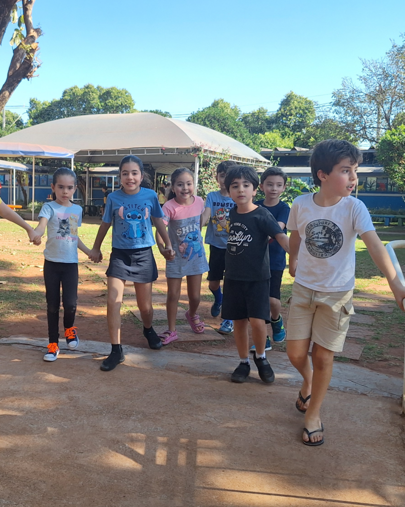 Colônia de Férias em Uberaba: conheça o Espaço Férias da Escola Criativa
